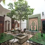 Riad Alma Mouassine