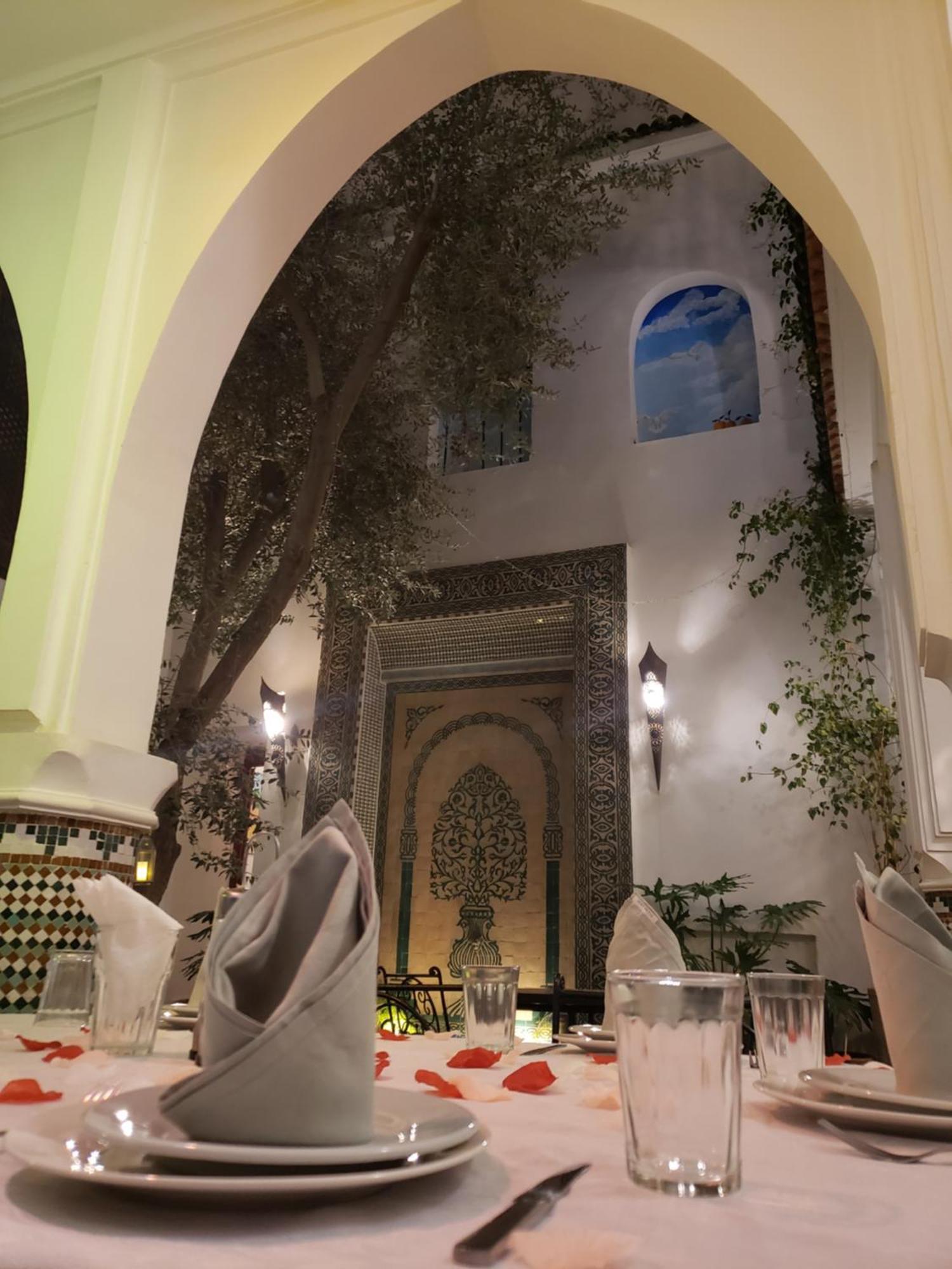 Riad Alma Mouassine Marrakesh