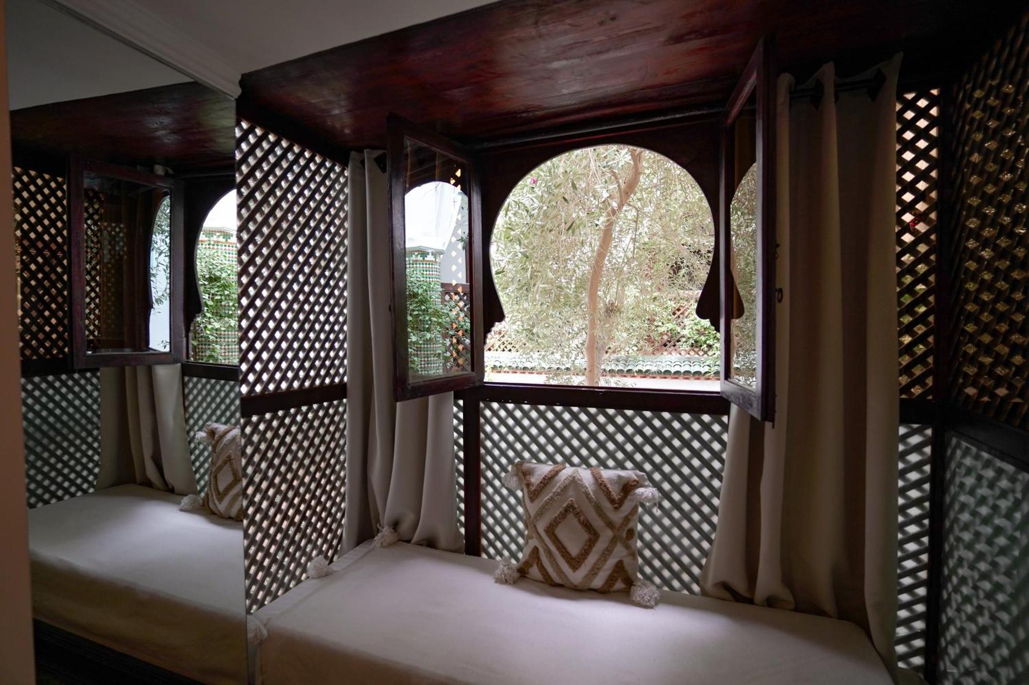 Alma Mouassine Riad Marrakesh
