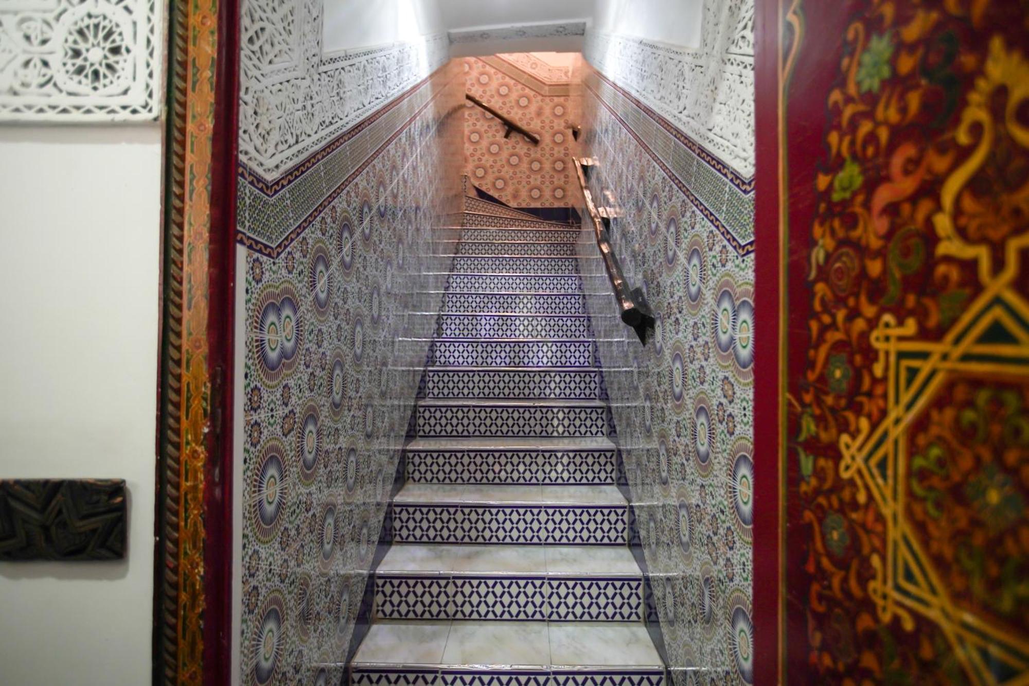 Riad Alma Mouassine