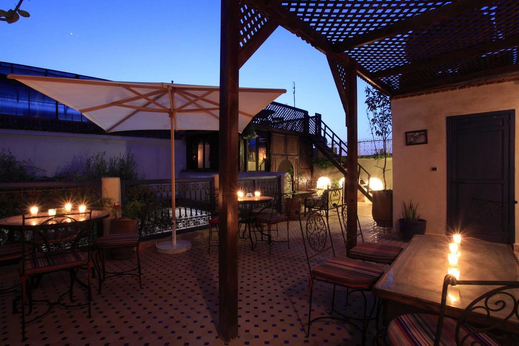 Riad Alma Mouassine